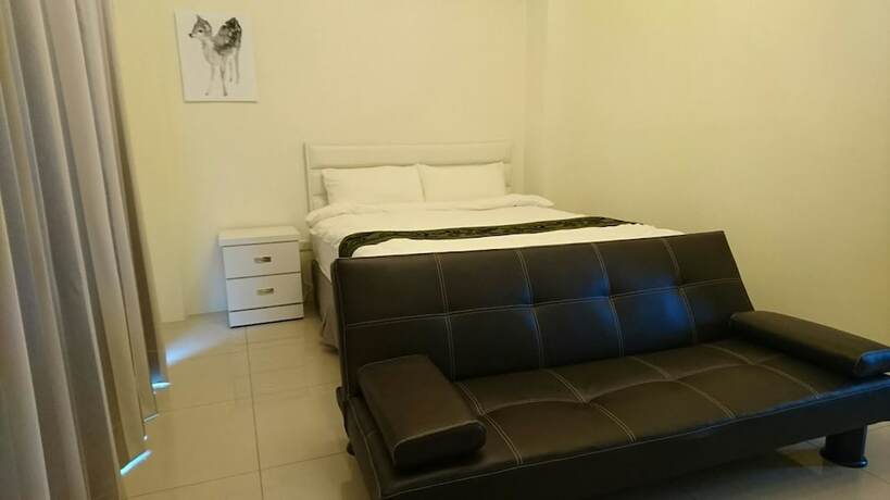 Imagen general del Hotel Cat Nap. Foto 13