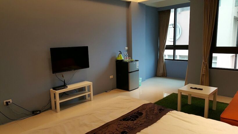 Imagen general del Hotel Cat Nap. Foto 14