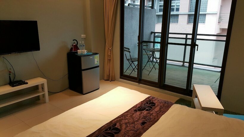 Imagen general del Hotel Cat Nap. Foto 15