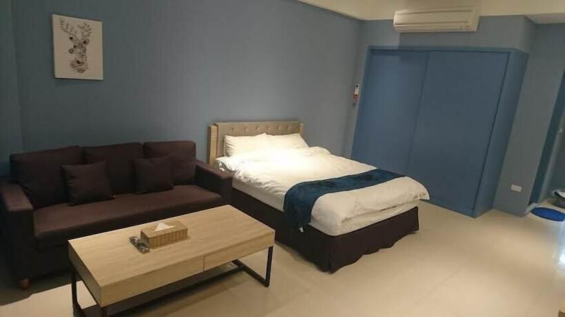 Imagen general del Hotel Cat Nap. Foto 16