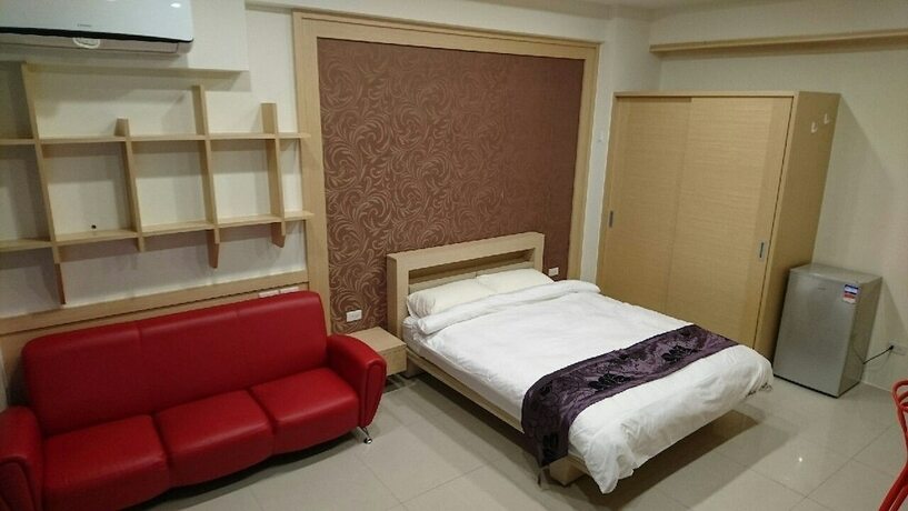 Imagen general del Hotel Cat Nap. Foto 17