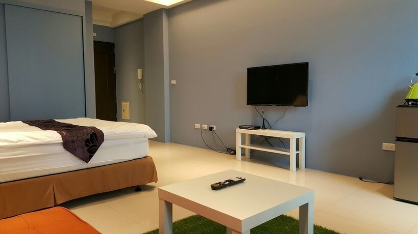 Imagen general del Hotel Cat Nap. Foto 18