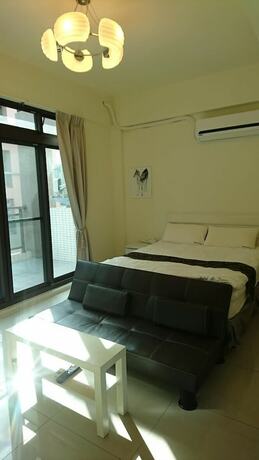 Imagen general del Hotel Cat Nap. Foto 19