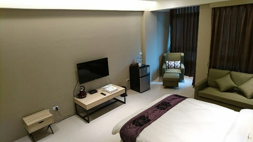 Imagen de la habitación del Hotel Cat Nap. Foto 20