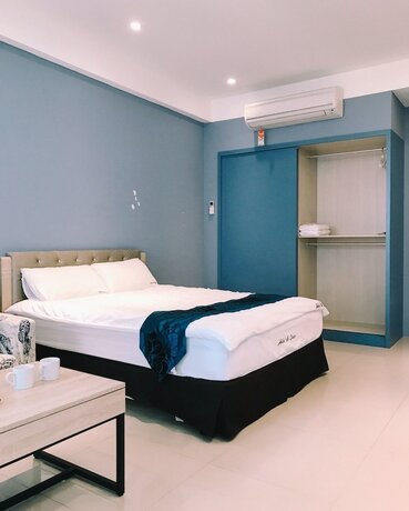 Imagen de la habitación del Hotel Cat Nap. Foto 22