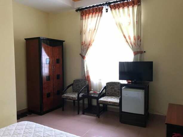 Imagen general del Hotel Cat Phu. Foto 2