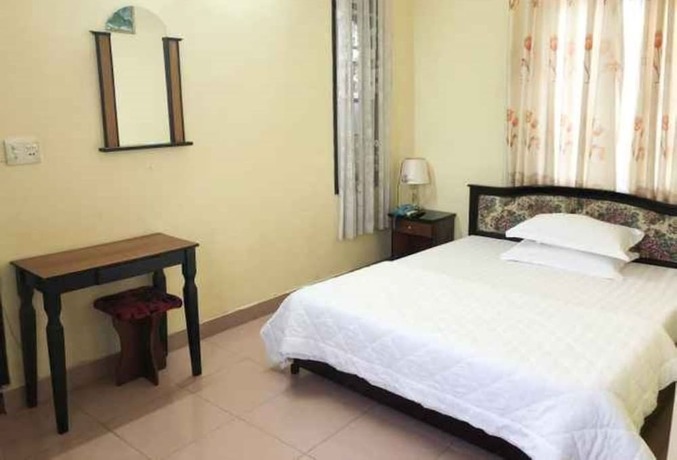 Imagen general del Hotel Cat Phu. Foto 4