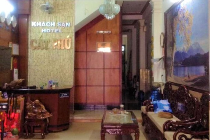 Imagen general del Hotel Cat Phu. Foto 6