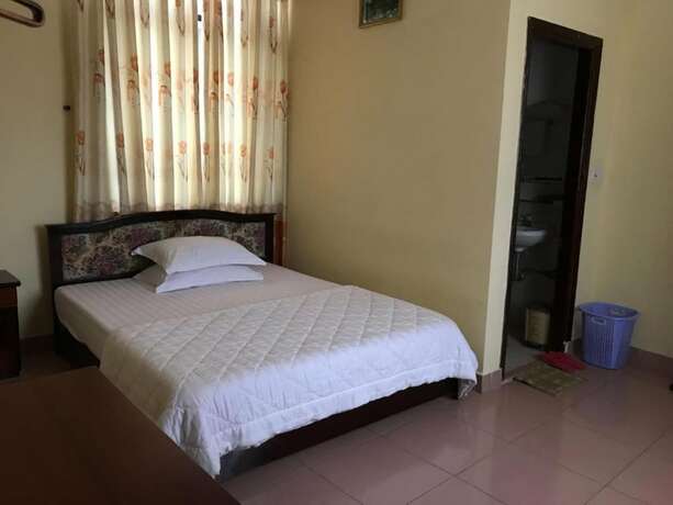 Imagen de la habitación del Hotel Cat Phu. Foto 19