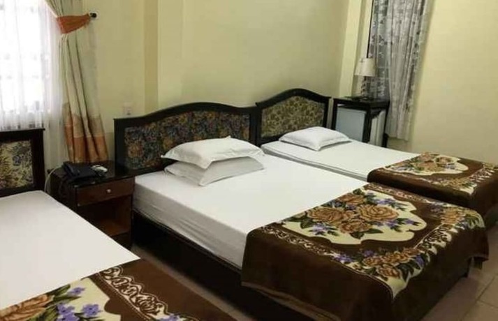 Imagen general del Hotel Cat Phu. Foto 10