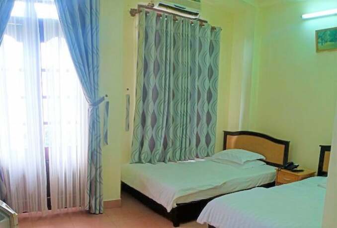 Imagen general del Hotel Cat Phu. Foto 11