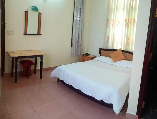 Imagen general del Hotel Cat Phu. Foto 12