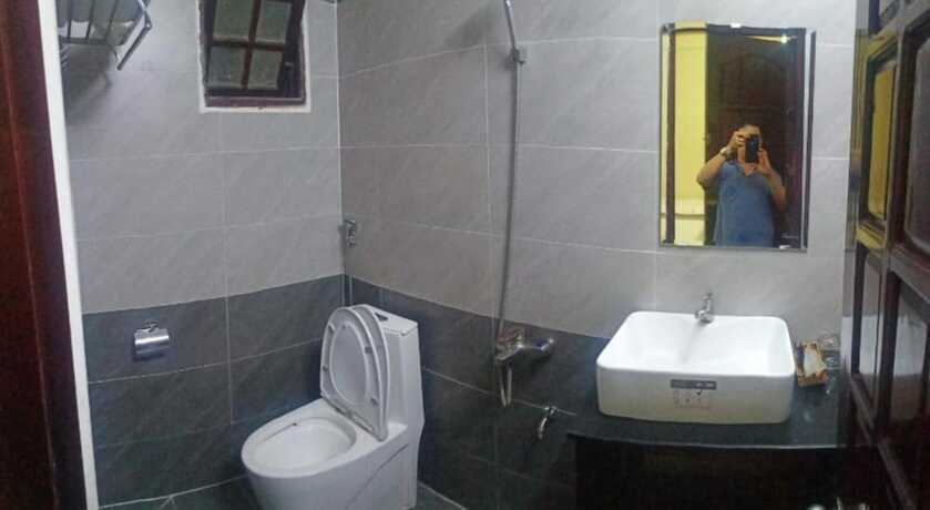 Imagen de la habitación del Hotel Cat Phu. Foto 20