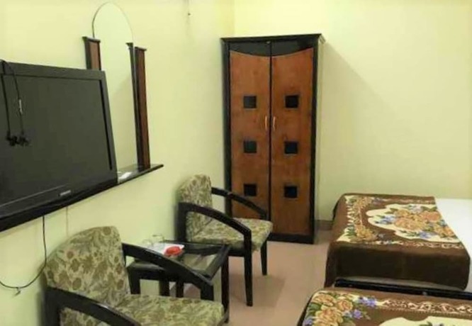 Imagen general del Hotel Cat Phu. Foto 14