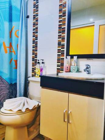 Imagen de la habitación del Hotel Cat Story. Foto 4