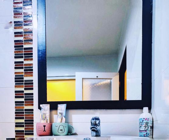 Imagen de la habitación del Hotel Cat Story. Foto 10