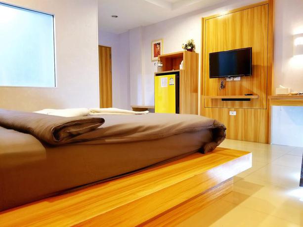 Imagen de la habitación del Hotel Cat Story. Foto 11