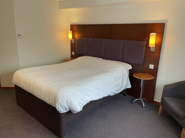 Imagen general del Hotel Cat and Lion Country Pub and. Foto 4