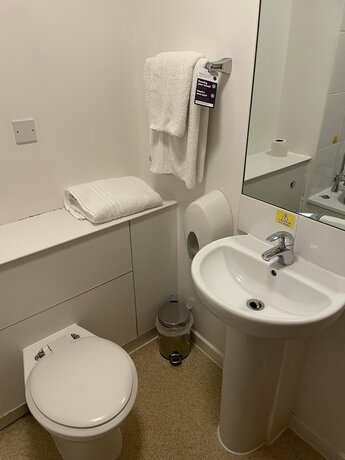 Imagen de la habitación del Hotel Cat and Lion Country Pub and. Foto 15