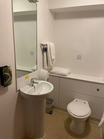 Imagen general del Hotel Cat and Lion Country Pub and. Foto 7