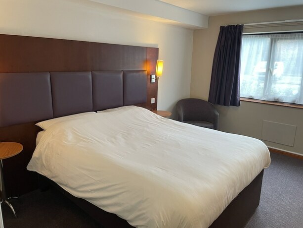 Imagen de la habitación del Hotel Cat and Lion Country Pub and. Foto 20