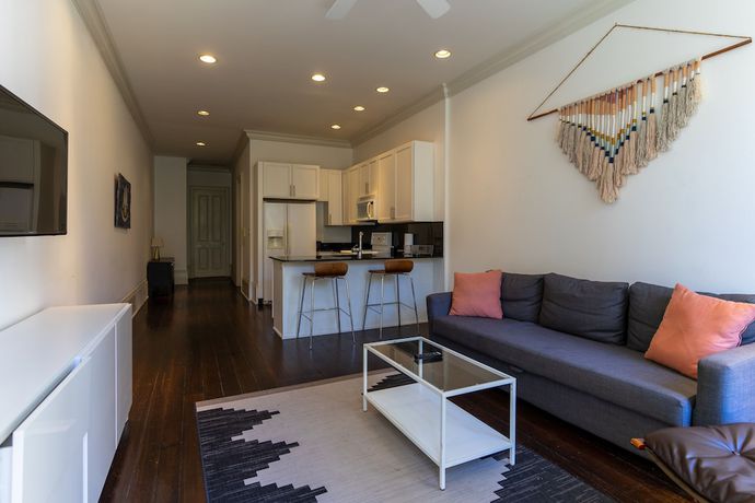 Imagen de la habitación del Hotel Catahoula. Foto 14