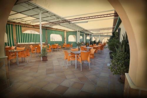 Imagen general del Hotel Catalán. Foto 7