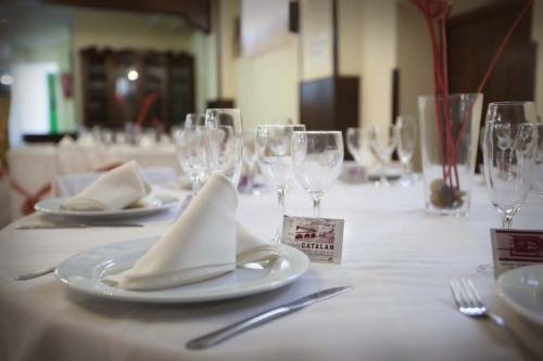 Imagen general del Hotel Catalán. Foto 9