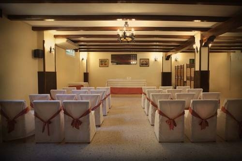 Imagen general del Hotel Catalán. Foto 10