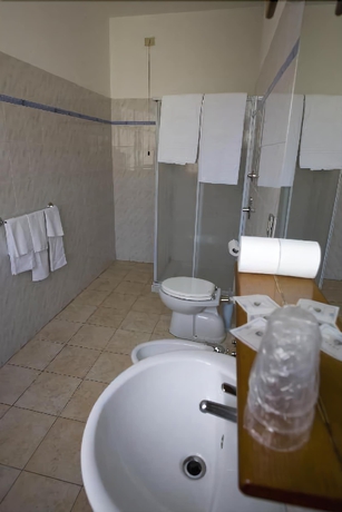 Imagen de la habitación del Hotel Catalani E Madrid. Foto 3