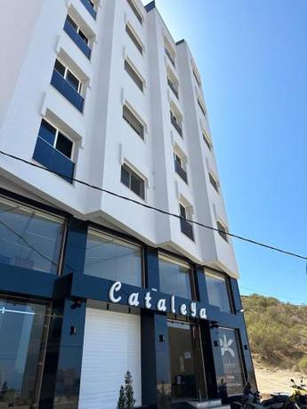 Imagen general del Hotel Cataleya Al-Hoceima. Foto 1