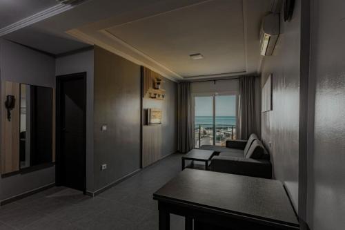 Imagen general del Hotel Cataleya Al-Hoceima. Foto 2