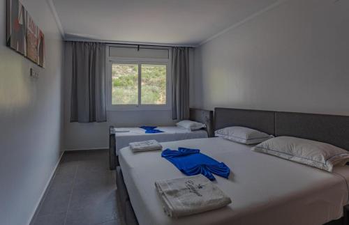 Imagen general del Hotel Cataleya Al-Hoceima. Foto 3