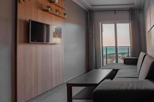 Imagen general del Hotel Cataleya Al-Hoceima. Foto 4