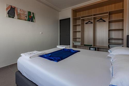 Imagen general del Hotel Cataleya Al-Hoceima. Foto 6