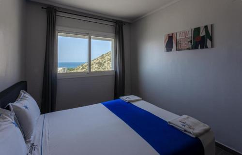 Imagen general del Hotel Cataleya Al-Hoceima. Foto 8
