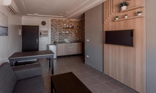 Imagen general del Hotel Cataleya Al-Hoceima. Foto 10