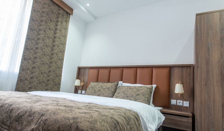 Imagen de la habitación del Hotel Cataleya BV. Foto 3
