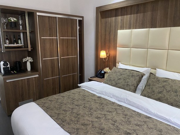 Imagen de la habitación del Hotel Cataleya BV. Foto 4