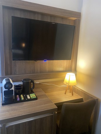Imagen de la habitación del Hotel Cataleya BV. Foto 6