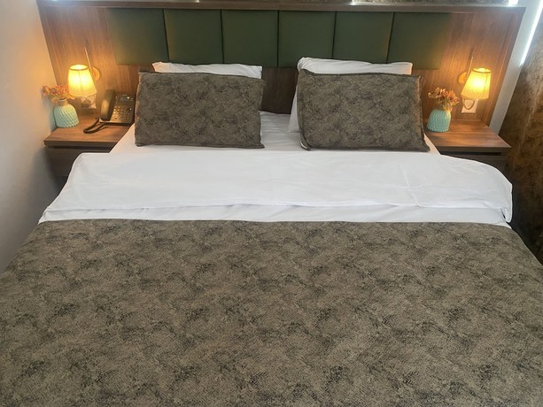 Imagen de la habitación del Hotel Cataleya BV. Foto 7