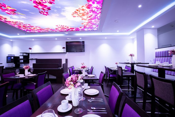 Imagen general del Hotel Cataleya BV. Foto 1