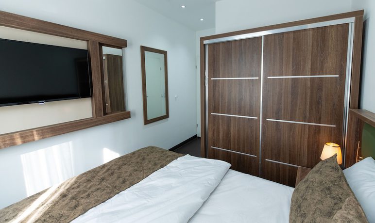 Imagen de la habitación del Hotel Cataleya BV. Foto 9