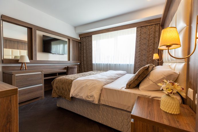 Imagen de la habitación del Hotel Cataleya BV. Foto 10