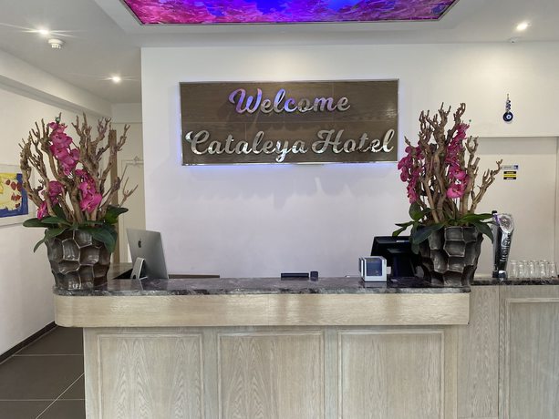 Imagen de los interiores del Hotel Cataleya BV. Foto 20