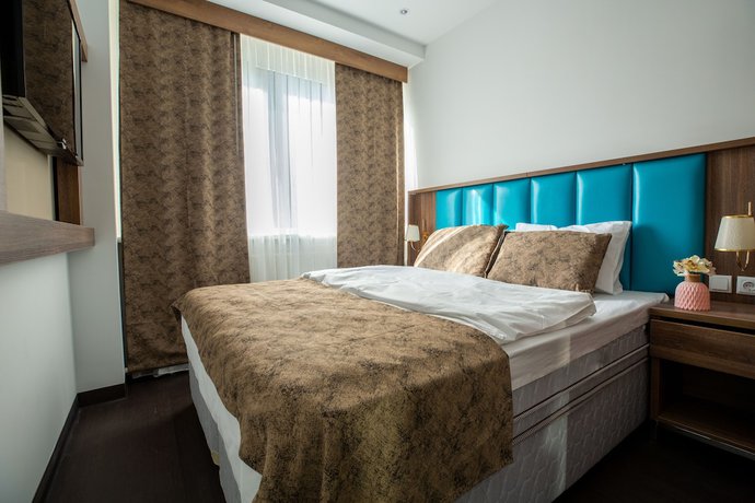 Imagen de la habitación del Hotel Cataleya BV. Foto 12