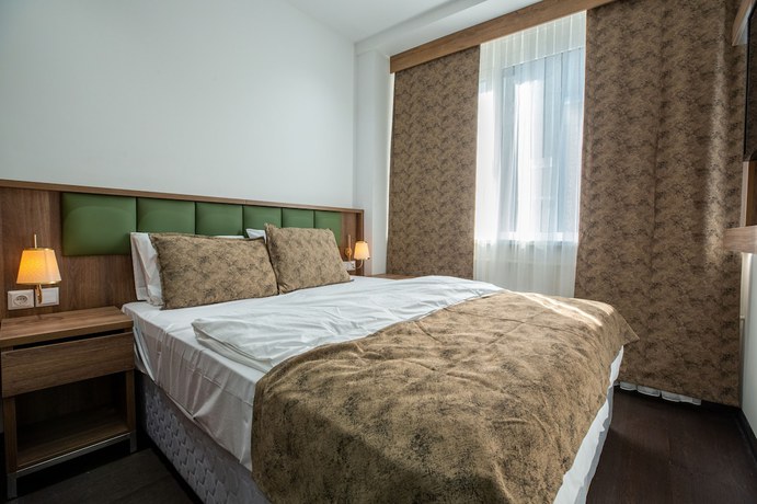 Imagen de la habitación del Hotel Cataleya BV. Foto 15