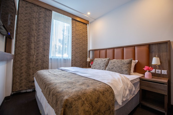 Imagen de la habitación del Hotel Cataleya BV. Foto 16
