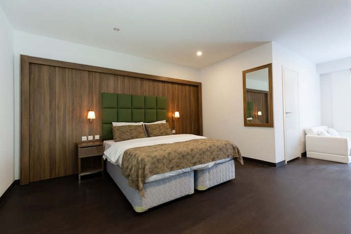 Imagen de la habitación del Hotel Cataleya BV. Foto 17
