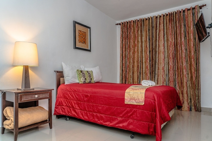 Imagen de la habitación del Hotel Cataleya Bavaro. Foto 3